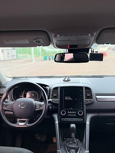 Другие автомобили: Автомобиль: кроссовер/седан с современными системами помощи водителю и — 11