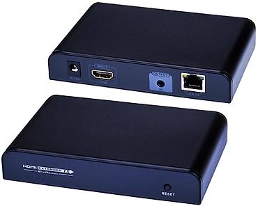 hdmi удлинитель: Hd video processing hdmi extender Hdmi extender по витой паре Продам — 2