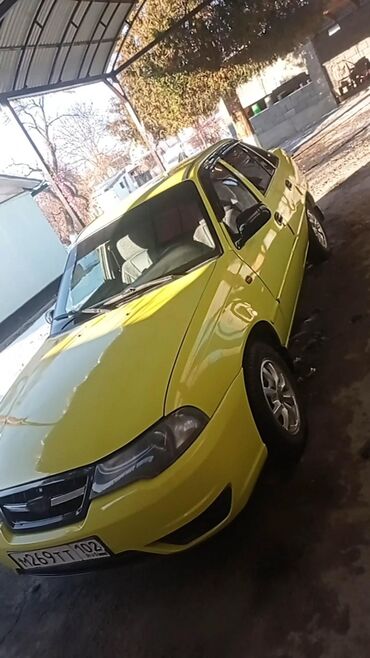 жели манжаро: Daewoo Nexia: 2008 г., 1.5 л, Механика, Бензин, Седан