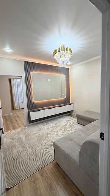 Продажа квартир: 2 комнаты, 53 м², Технопарк Элитка, 9 этаж, Евроремонт — 7