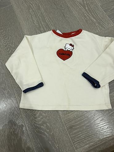 hello kitty: Köynək, Uniseks, 2 - 3 yaş, Zara Kids — 1