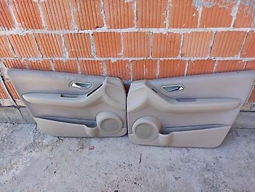 auto kamera kupujemprodajem: TAPACIRI W169 ZA MERCEDES BENZ A KLASA OD 2004. DO 2012. GOD. | više — 1
