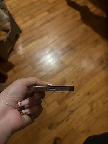 iphone xss: IPhone 16 Pro, 128 GB, Desert Titanium, Face ID — 4