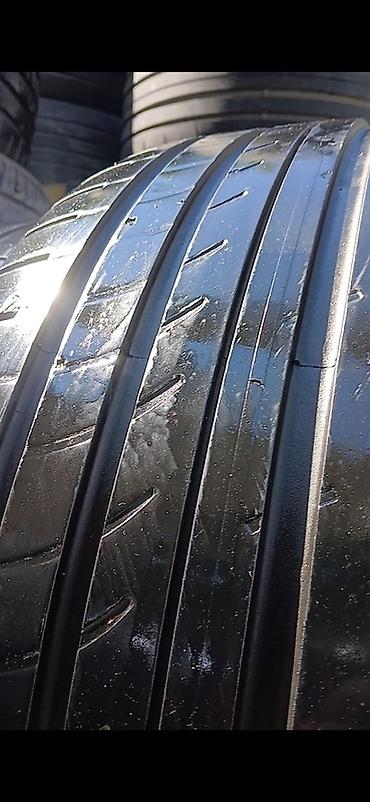 alman tekerleri: Goodyear Eagle F1 təkdə satılır cütdə yaxşı vəzyətdədi qiymətdə — 5
