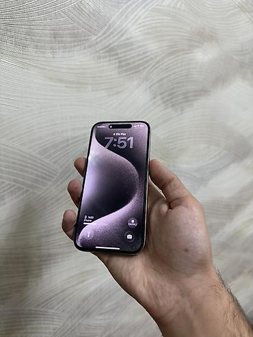 17 pro max planshet: IPhone 15 Pro — 2