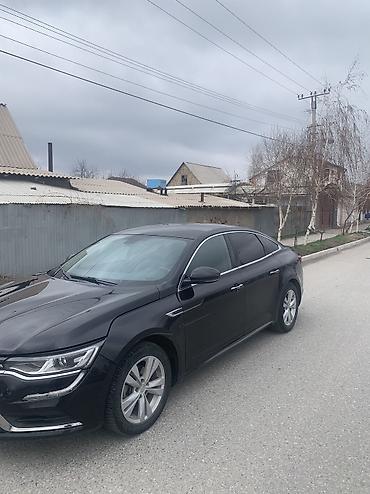 Renault: Renault SM6: 2020 г., 2 л, Вариатор, Газ — 3