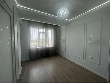 40: 1 комната, 40 м², Кок-Жар ж/м Элитка, 8 этаж, Евроремонт — 3