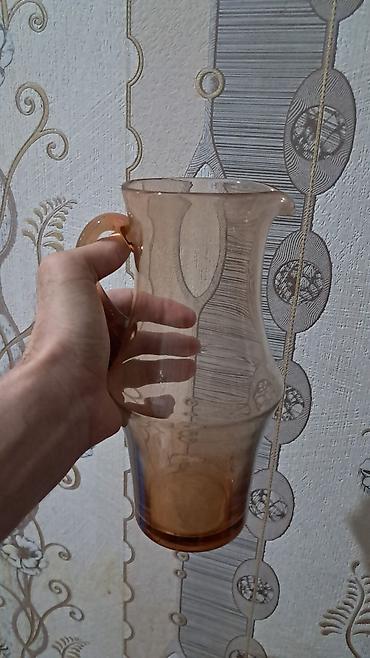 Digər dəstlər və servizlər: Mətbəx servisi dəsti - Sini: Sarı çərçivəli plastik/laminat — 6