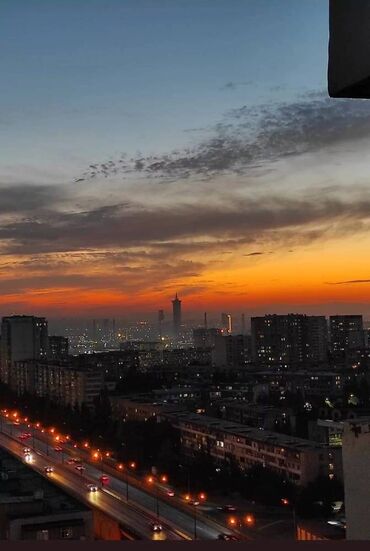 Yeni tikili: 2 otaqlı, Yeni tikili, m. Xalqlar Dostluğu, 60 kv. m — 10