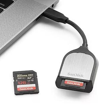 Foto və videokameralar: Texniki göstəricilər Konnektor: USB-C İnterfeys: USB 3.0 Uyğunluq — 2