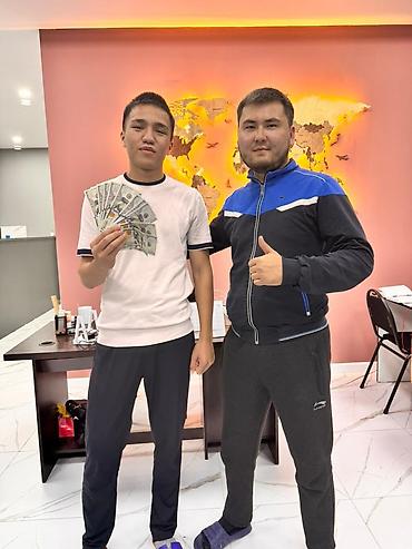 начальник: Требуется Менеджер по продажам, График: Шестидневка, Полный рабочий день, % от продаж — 4