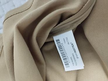 pull and: Топ, Трикотаж, Асимметричная модель, Новый, L — 3