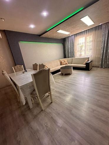 sfaner satisi: Məmmədli, 2 otaqlı, Yeni tikili, m. Koroğlu, 62 kv. m — 4