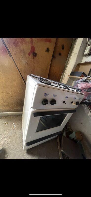 Кухонные плиты и варочные поверхности: Газовая, Механическое, Напольная at lalafo.kg — 2 Кухонные плиты и варочные поверхности: Газовая, Механическое, Напольная — 2