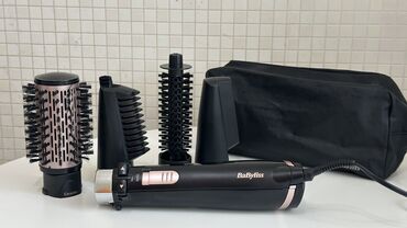 Другое: Фен-щетка BaByliss AS960E🌸 Покапала в ДНС за 6500 сом Моя цена: 4500 at lalafo.kg Другое: Фен-щетка BaByliss AS960E🌸 Покапала в ДНС за 6500 сом Моя цена: 4500