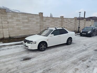 продаю нексия: Honda Accord: 2002 г., 2 л, Автомат, Бензин, Седан