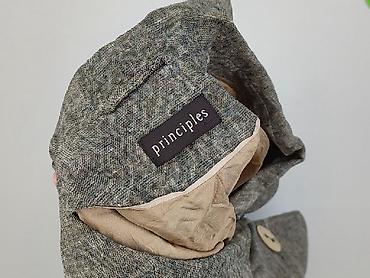 janina basic: Marynarka damska, rozmiar 2XL — 6