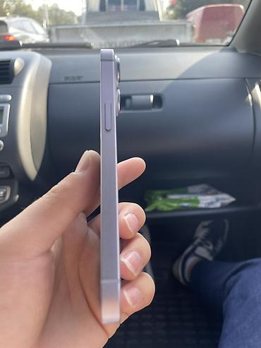Мобильные телефоны: IPhone 14, Б/у, 128 ГБ, 86 % — 4