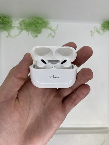 Qulaqcıqlar: Yeni Simsiz (Bluetooth) Qulaqcıqlar, Apple — 7