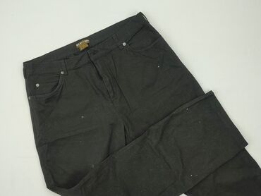 Atlas for Men, Material trousers for women, size S (EU 36)