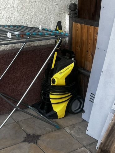 продаю ящики: Жогорку басымдуу жуугуч Karcher
