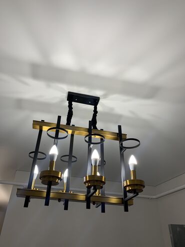 Натяжной потолок: Натяжные потолки Все виды Любой сложности Установка -софит -трек — 30