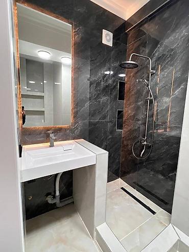 Продажа квартир: 2 комнаты, 42 м², Элитка, 5 этаж, Евроремонт — 13