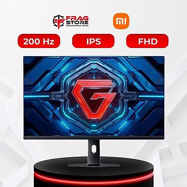 redmi g34: Монитор, Xiaomi, Новый — 1