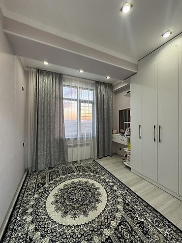 Продажа квартир: 1 комната, 51 м², Элитка, 12 этаж, Свежий ремонт — 2