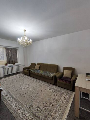 Продажа квартир: 3 комнаты, 63 м², 105 серия, 1 этаж, Косметический ремонт