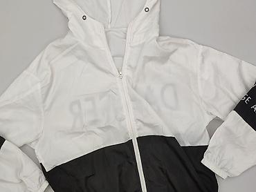 shein katana: Shein, Kurtka przejściowa damska, rozmiar M — 1