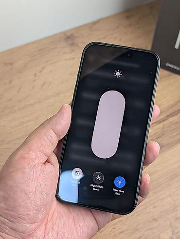 poco 5g: IPhone 16, Б/у, 128 ГБ, Графит, Кабель, 100 % — 8
