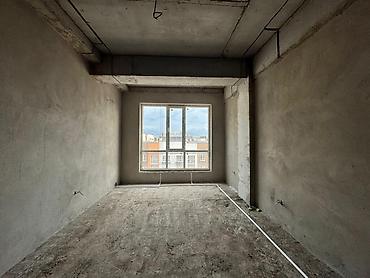 сон куль: 1 комната, 44 м², Тунгуч мкр Элитка, 6 этаж, ПСО (под самоотделку) — 6