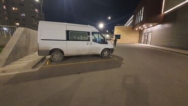 авторынок бишкек спринтер дубль кабина: Ford Transit: 2.4 л | 2004 г. 422555 км Минивэн