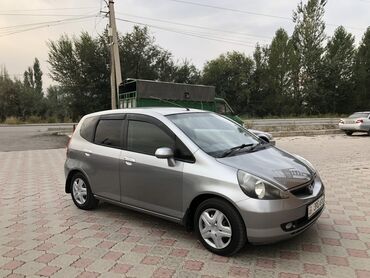фит машина цена в Кыргызстан | Аксессуары для авто: Honda Fit: 1.3 л | 2003 г