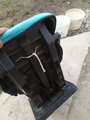 Автокресла: Автокресло — 4