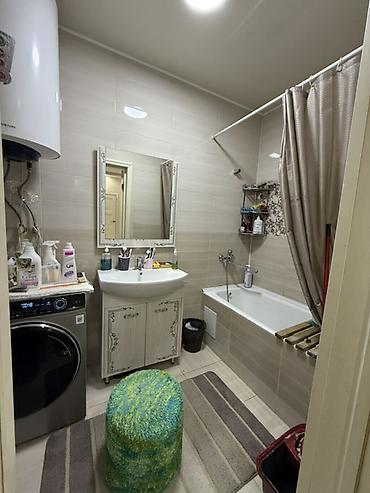 Продажа квартир: 2 комнаты, 80 м², Элитка, 9 этаж, Косметический ремонт — 7