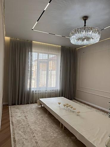 Продажа коттеджей и домов: Продается 1-этажный дом площадью 150м2. Дом кирпичный, 1.5кирпича — 9