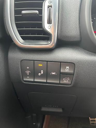 Kia: Kia Sportage: 2016 г., Дизель, Кроссовер — 11