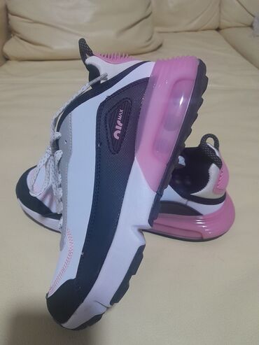 Sneakers & Athletic shoes: 38, color - Pink