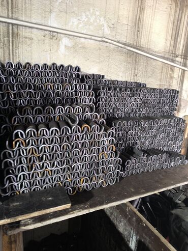 Другие строительные материалы: Ванначка шайба анкерные шайбы ванначки для арматуры ванначки — 3