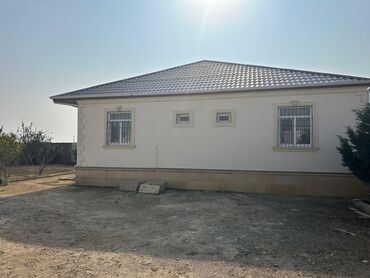 Həyət evləri və villaların satışı: Türkan qəs. 4 otaqlı, 130 kv. m, Yeni təmirli — 2