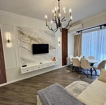 Uzunmüddətli kirayə mənzillər: Salam idealdir bow bekarlar yiqmasin isdayan yerindaca baxariq — 1