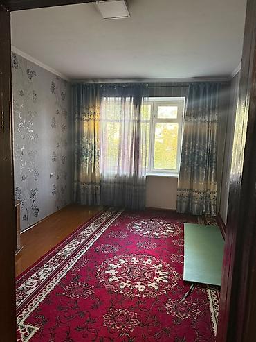 сдаю квартира токмок: 🏡 Сдаётся 2-комнатная квартира на длительный срок! 📍 Бишкек, район — 3