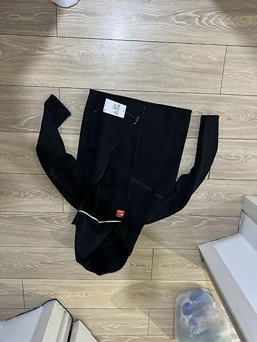 Толстовки: Мужская толстовка, XS, Nike, Новый, цвет - Черный, Самовывоз — 5
