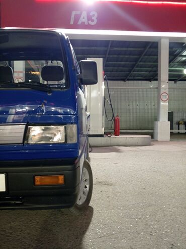 шевроле спарк 2017 цена: Daewoo Лабо: 2018 г., 0.8 л, Механика, Газ, Пикап