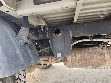 Hyundai: Hyundai Porter: 2020 г., 2.5 л, Автомат, Дизель — 15