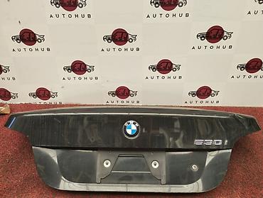 bwm e39: BMW, Б/у, Оригинал — 1