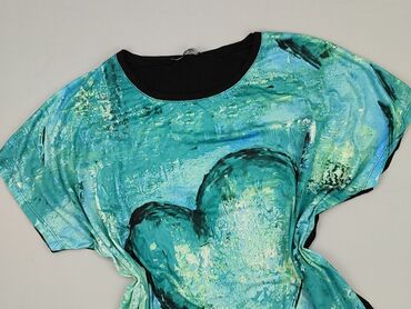 Women's blouse, size One size