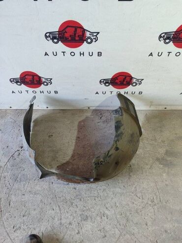 подкрыльники ист: Подкрылок Volkswagen Golf MK4 2 2002 (б/у)